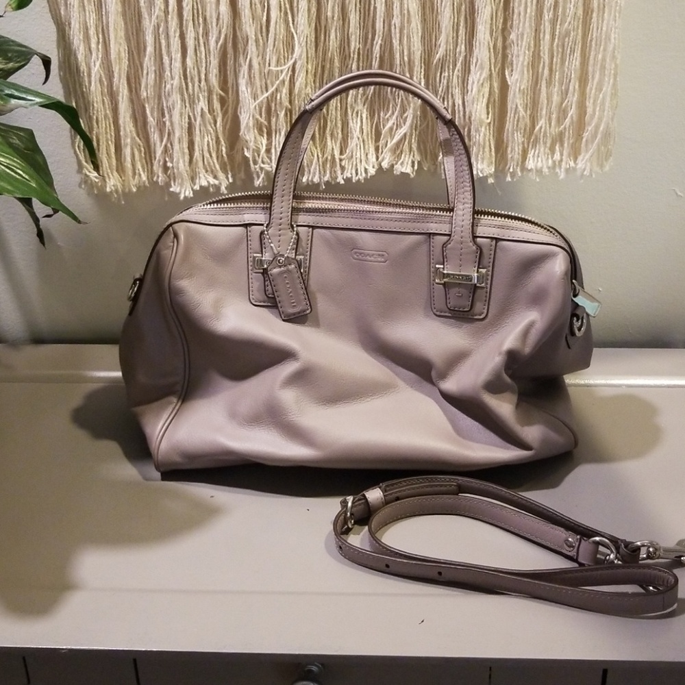 Coach handbag